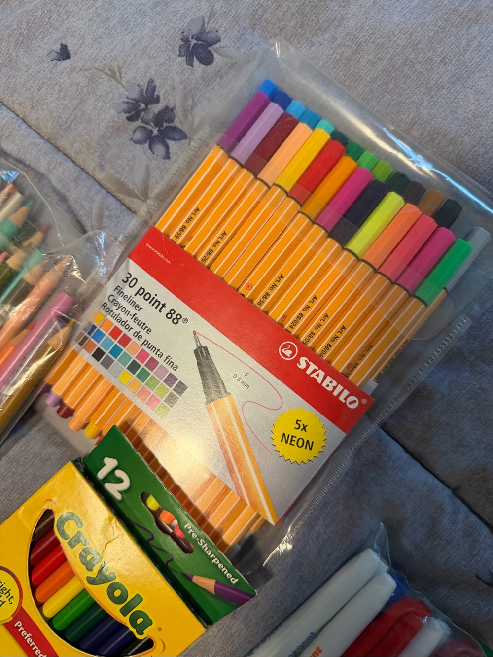 Coloring Book Bundle - Picture 8 of 10